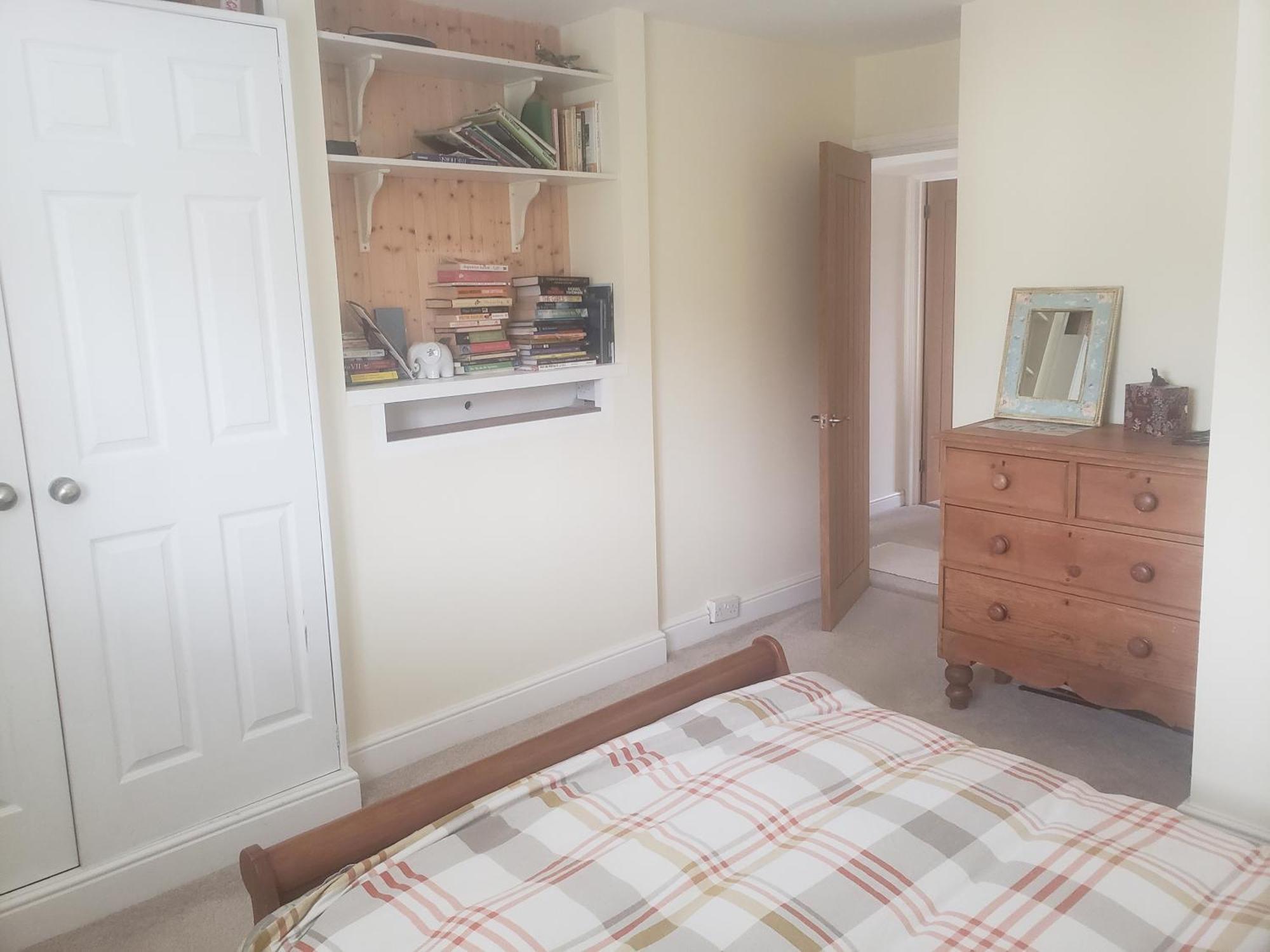 Spacious, Private Room Helmdon Экстерьер фото